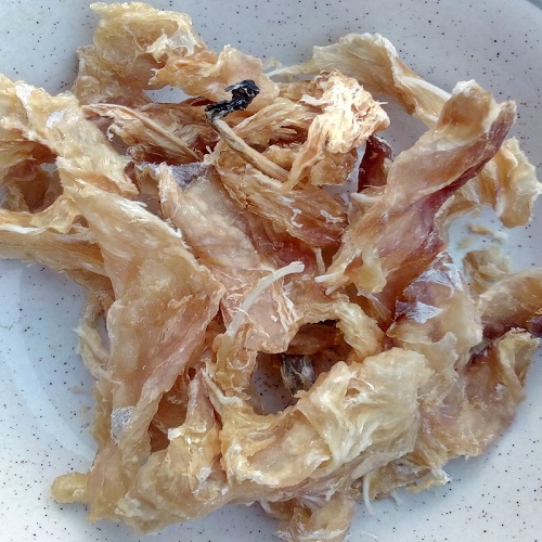 Stockfish (Fillet Pieces)