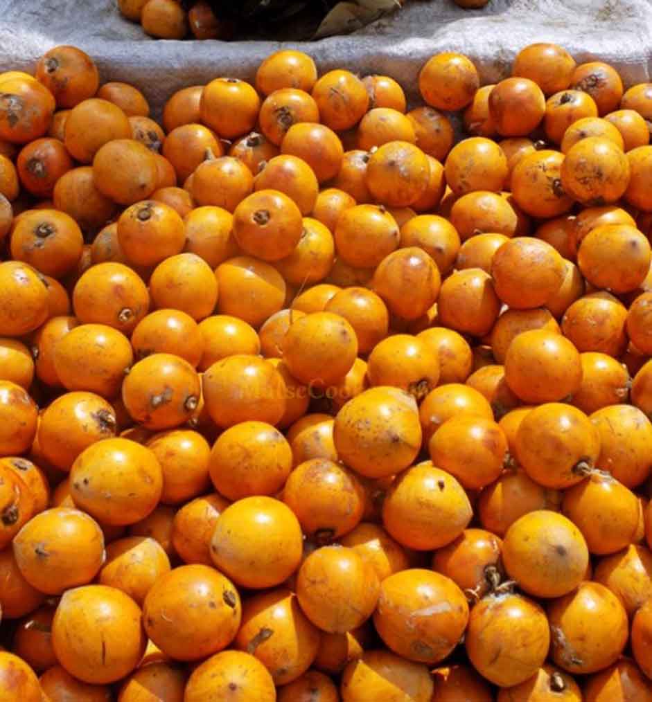 Agbalumo (Udara)