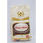 Honeywell wheat flour in lagos