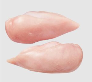 Chicken Fillet (Boneless)