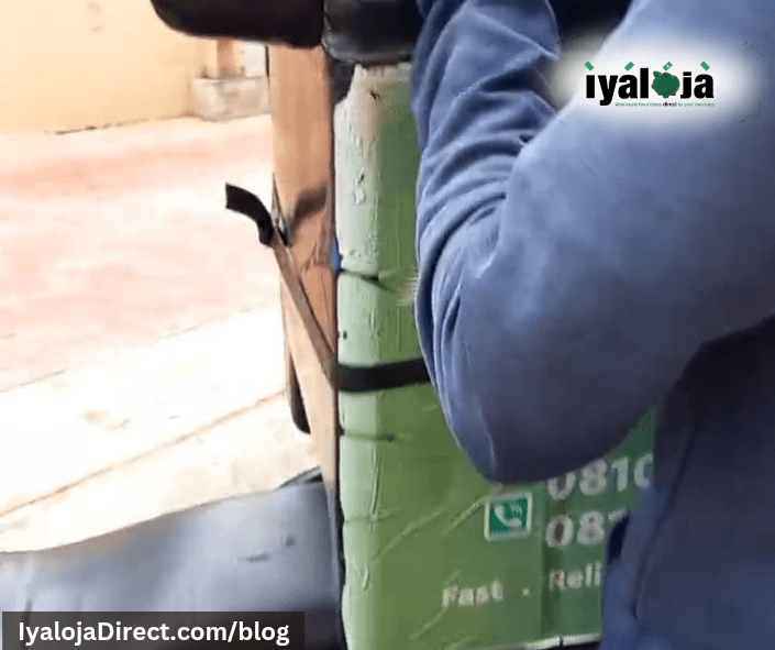 The Stories That Changed How We Handle Delivery