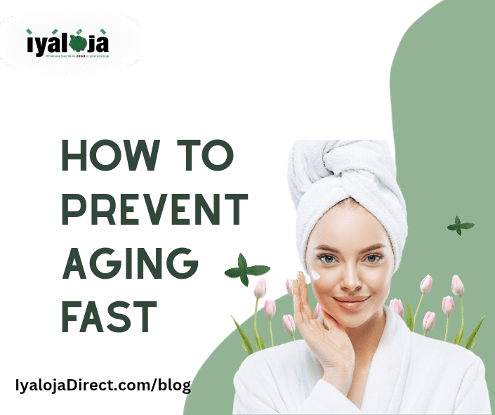 Simple Daily Practices That Slow Aging